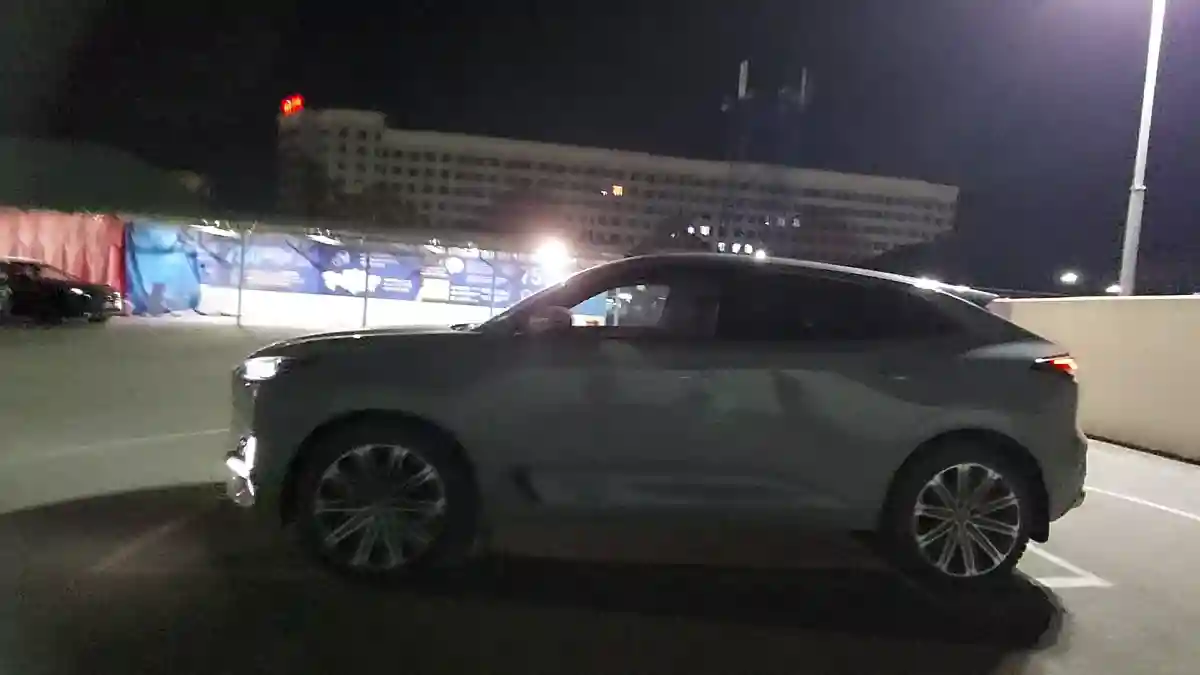 Changan UNI-K 2023 года за 13 000 000 тг. в Шымкент