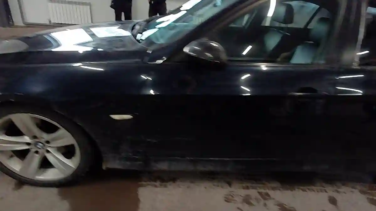 BMW 3 серии 2006 года за 3 800 000 тг. в Астана