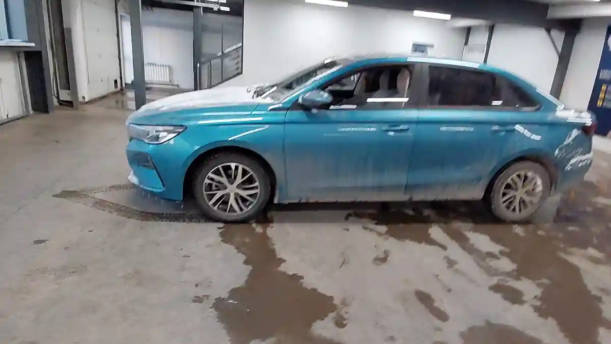 Geely Emgrand 2023 года за 8 500 000 тг. в Астана