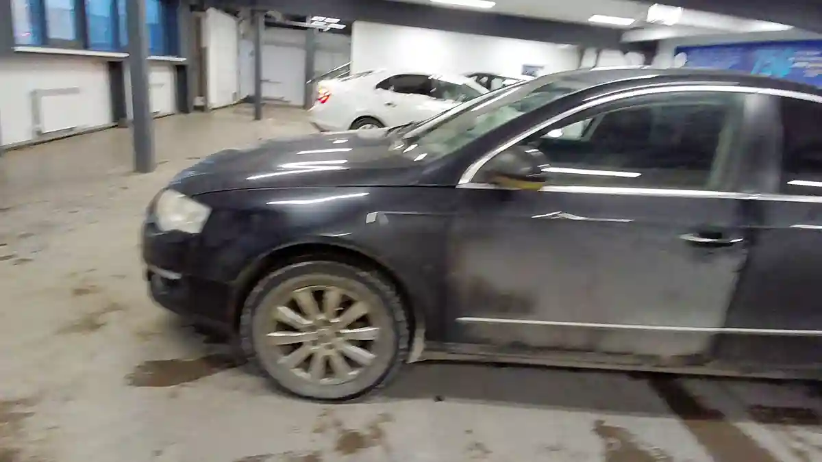 Volkswagen Passat 2007 года за 3 500 000 тг. в Астана