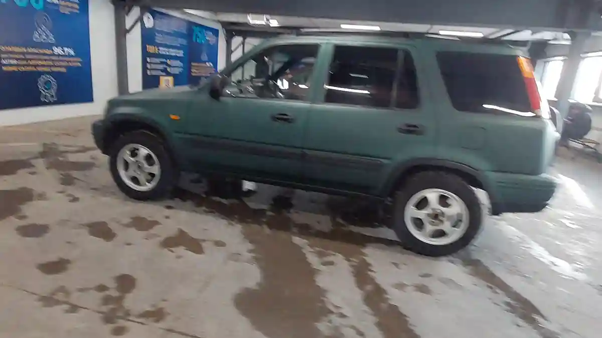 Honda CR-V 1997 года за 3 000 000 тг. в Астана