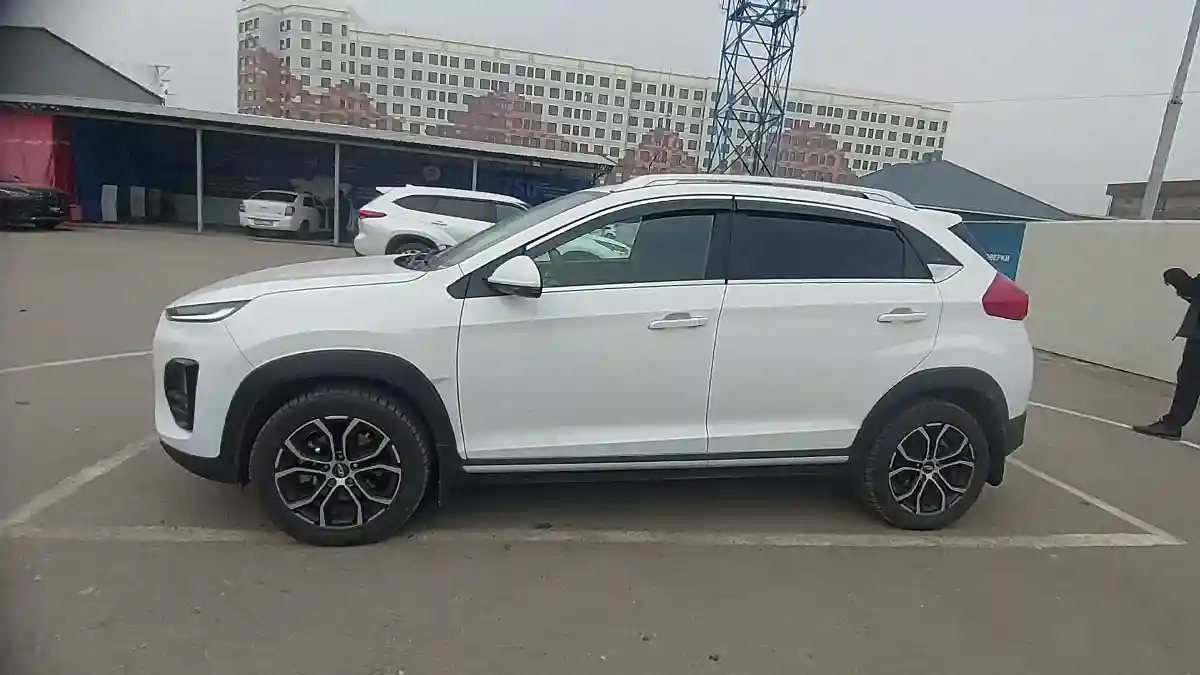 Chery Tiggo 2 Pro 2023 года за 4 800 000 тг. в Шымкент