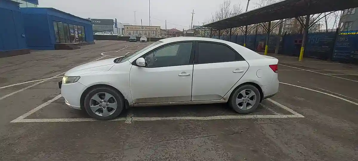 Kia Cerato 2010 года за 4 000 000 тг. в Алматы