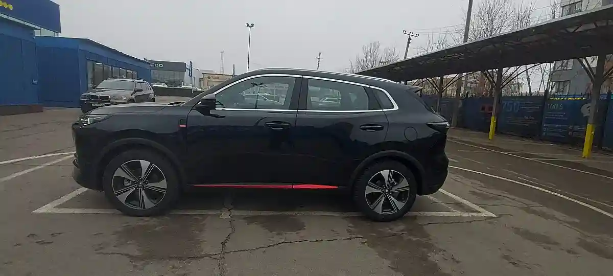 Changan CS55PLUS 2025 года за 11 000 000 тг. в Алматы