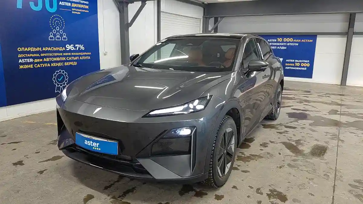 Changan Deepal S7 2024 года за 12 500 000 тг. в Астана