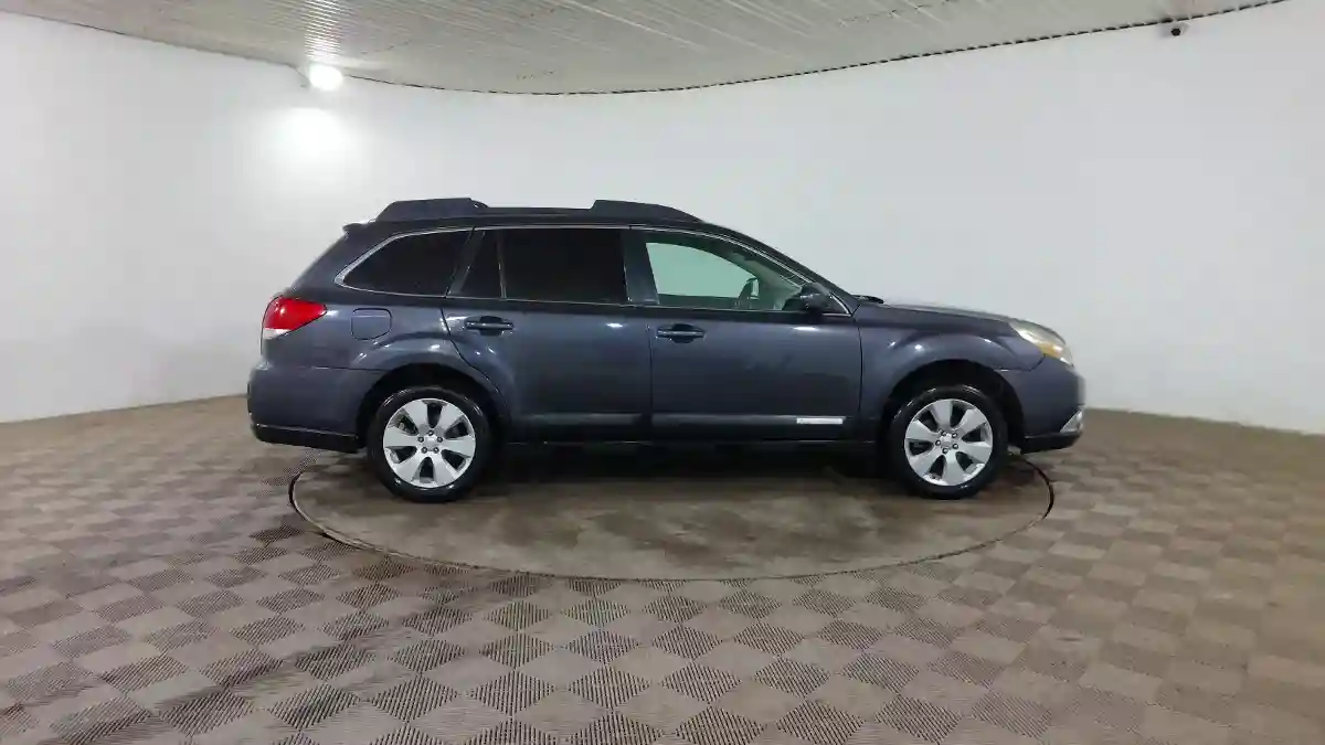 Subaru Outback 2011 года за 7 000 000 тг. в Шымкент