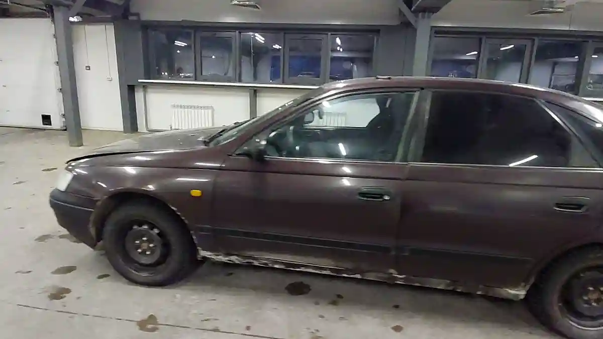 Toyota Carina E 1994 года за 1 750 000 тг. в Астана