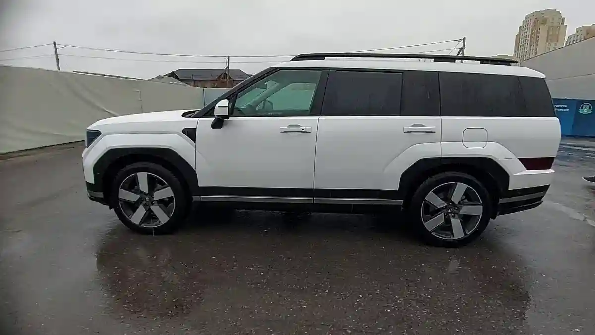 Hyundai Santa Fe 2025 года за 22 000 000 тг. в Шымкент