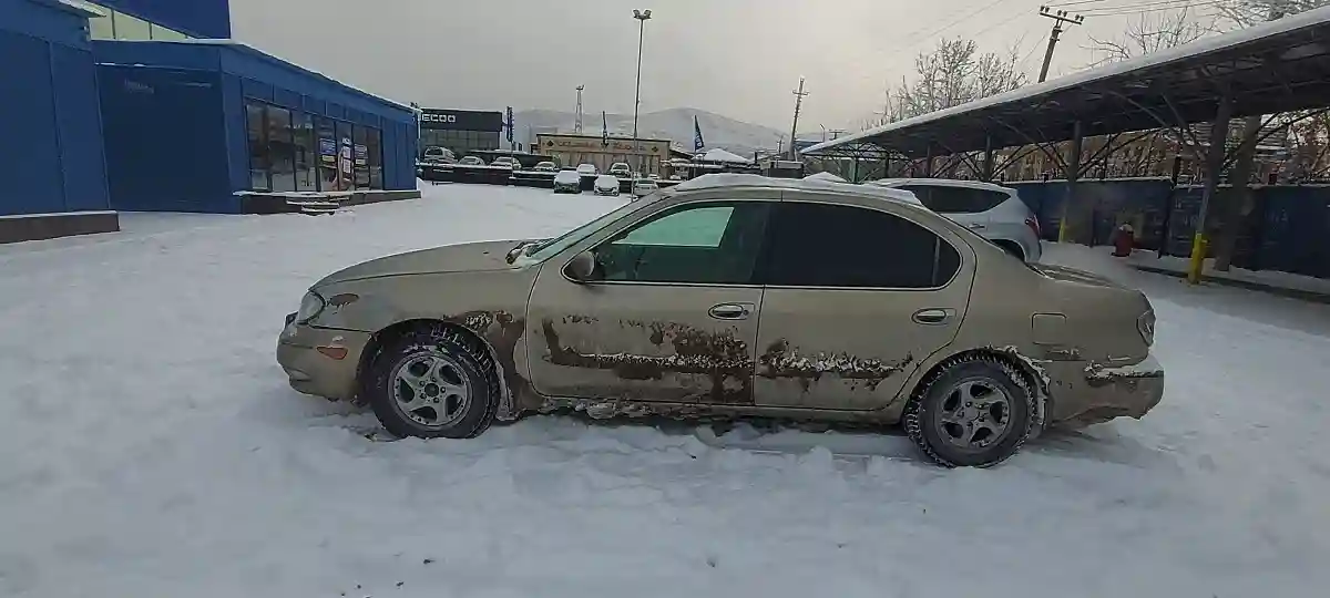 Nissan Maxima 2005 года за 2 500 000 тг. в Алматы