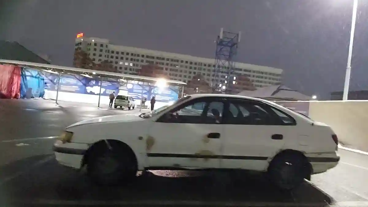 Toyota Carina E 1993 года за 1 500 000 тг. в Шымкент