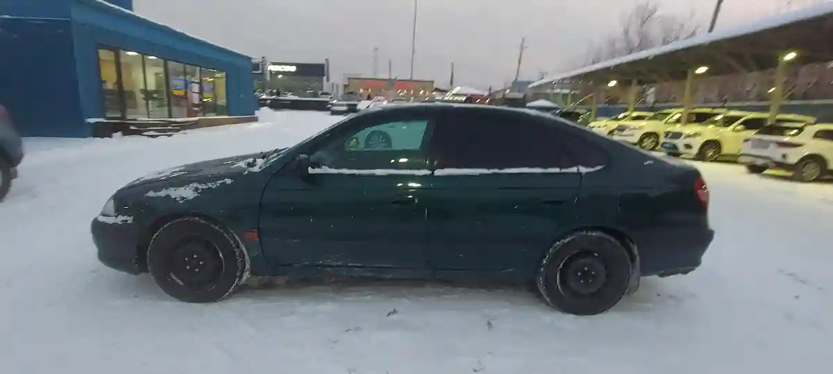 Toyota Avensis 2001 года за 2 000 000 тг. в Алматы