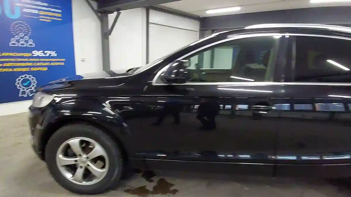 Audi Q7 2006 года за 6 500 000 тг. в Астана