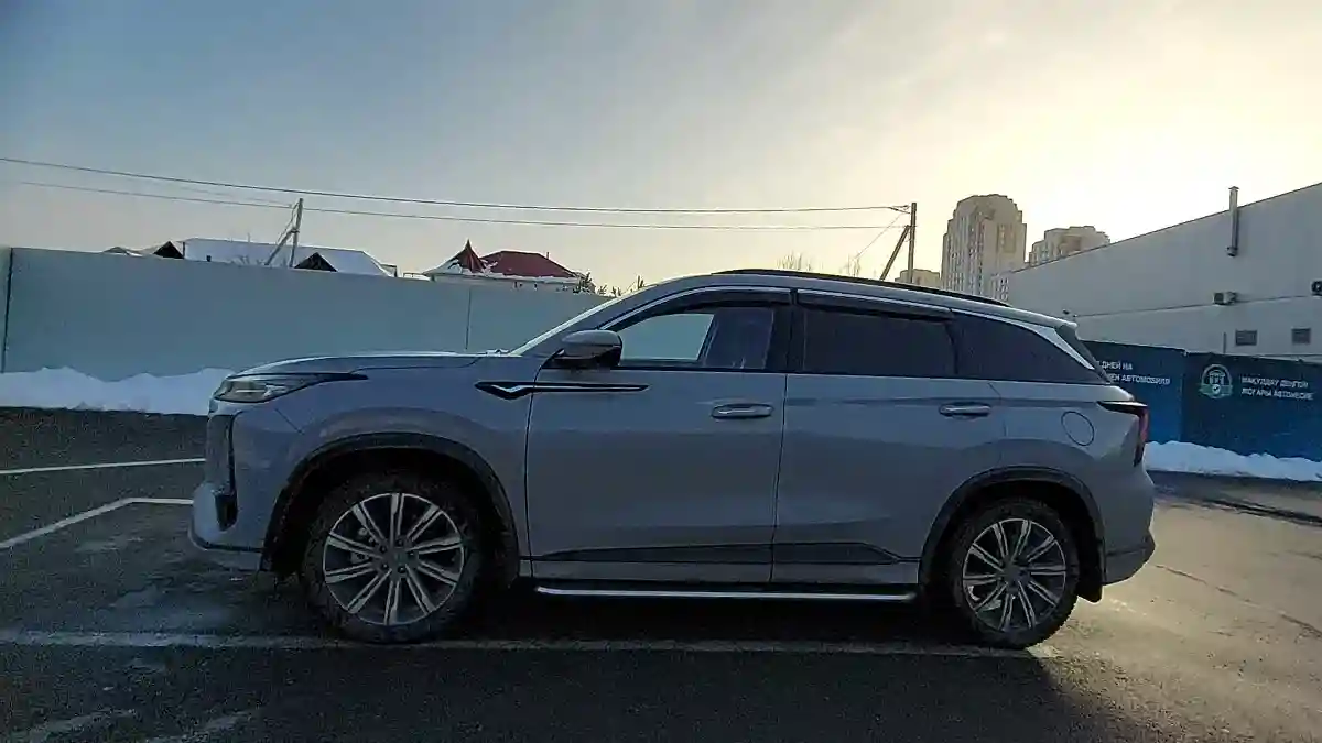 Changan CS75PLUS 2023 года за 14 000 000 тг. в Шымкент