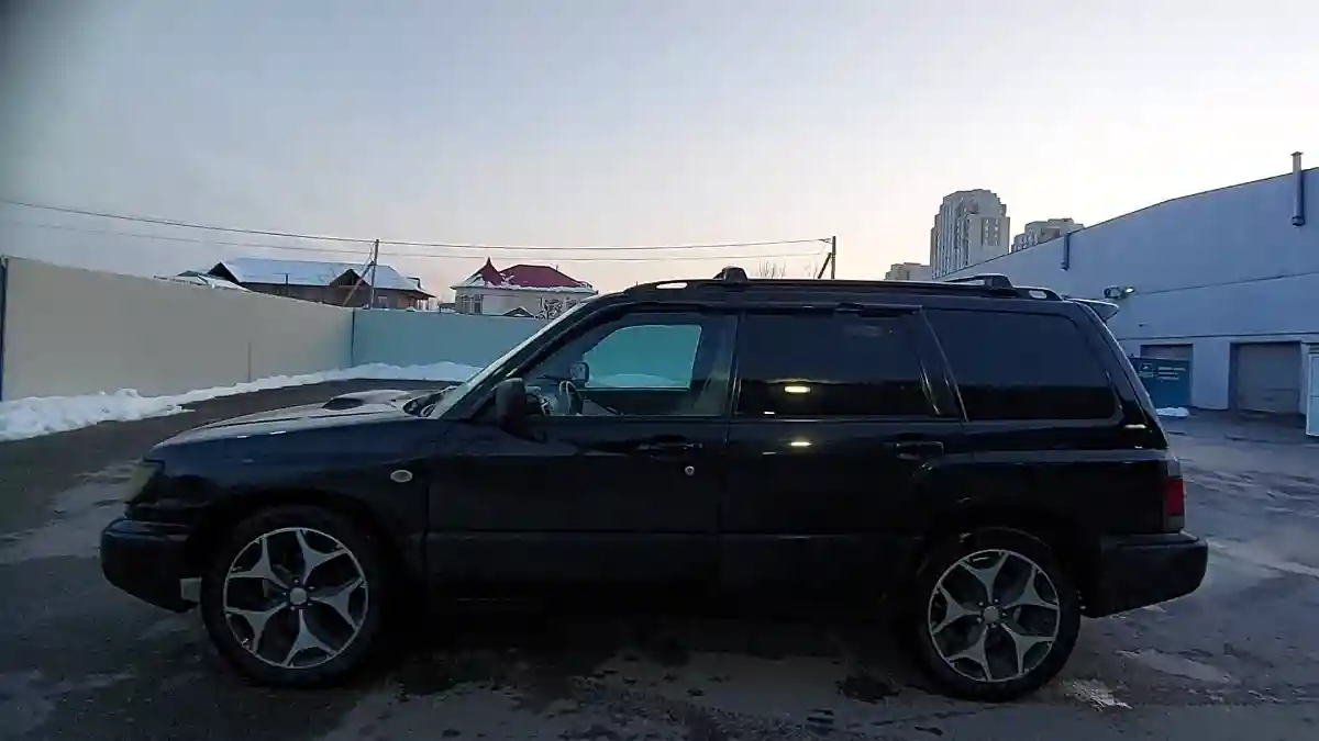 Subaru Forester 1998 года за 2 700 000 тг. в Шымкент