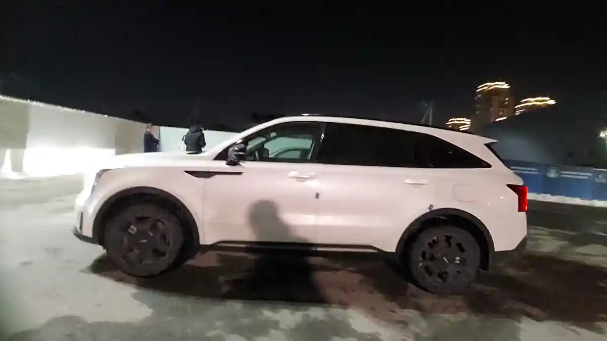 Kia Sorento 2024 года за 20 000 000 тг. в Шымкент