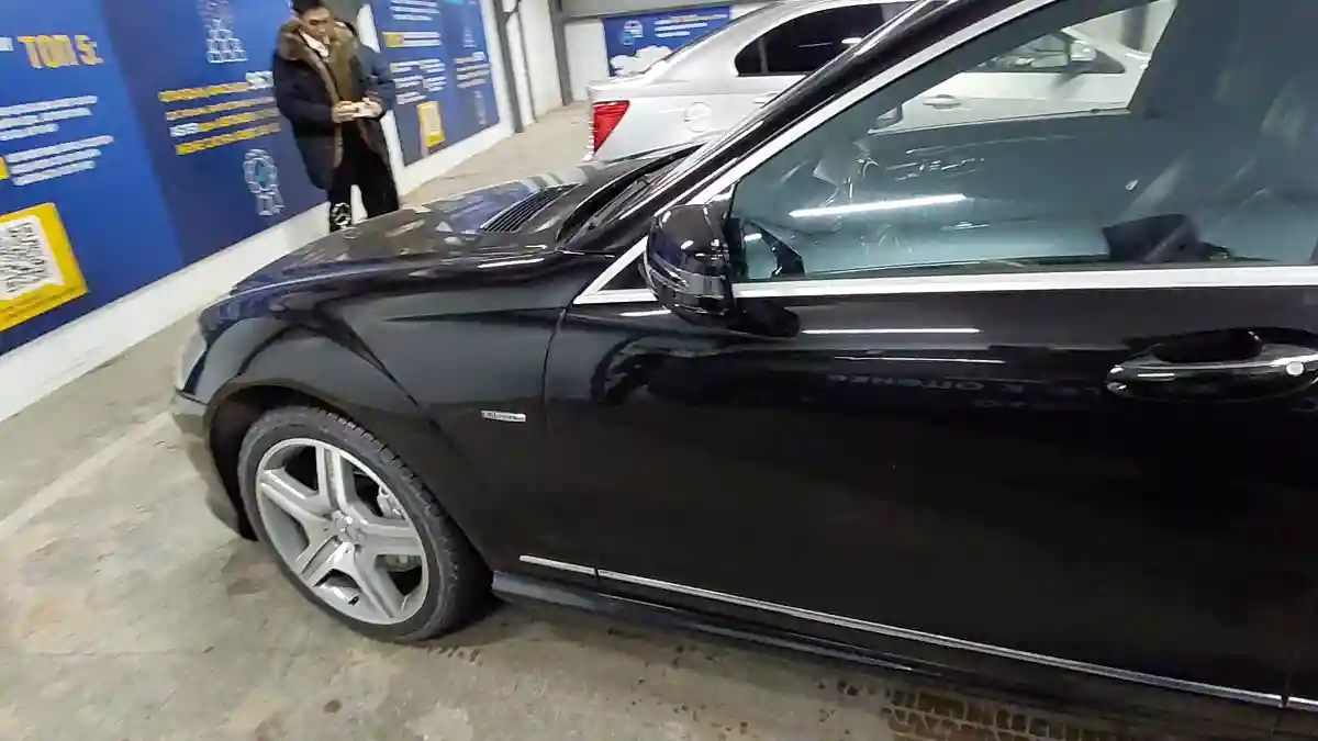 Mercedes-Benz S-Класс 2012 года за 12 000 000 тг. в Астана
