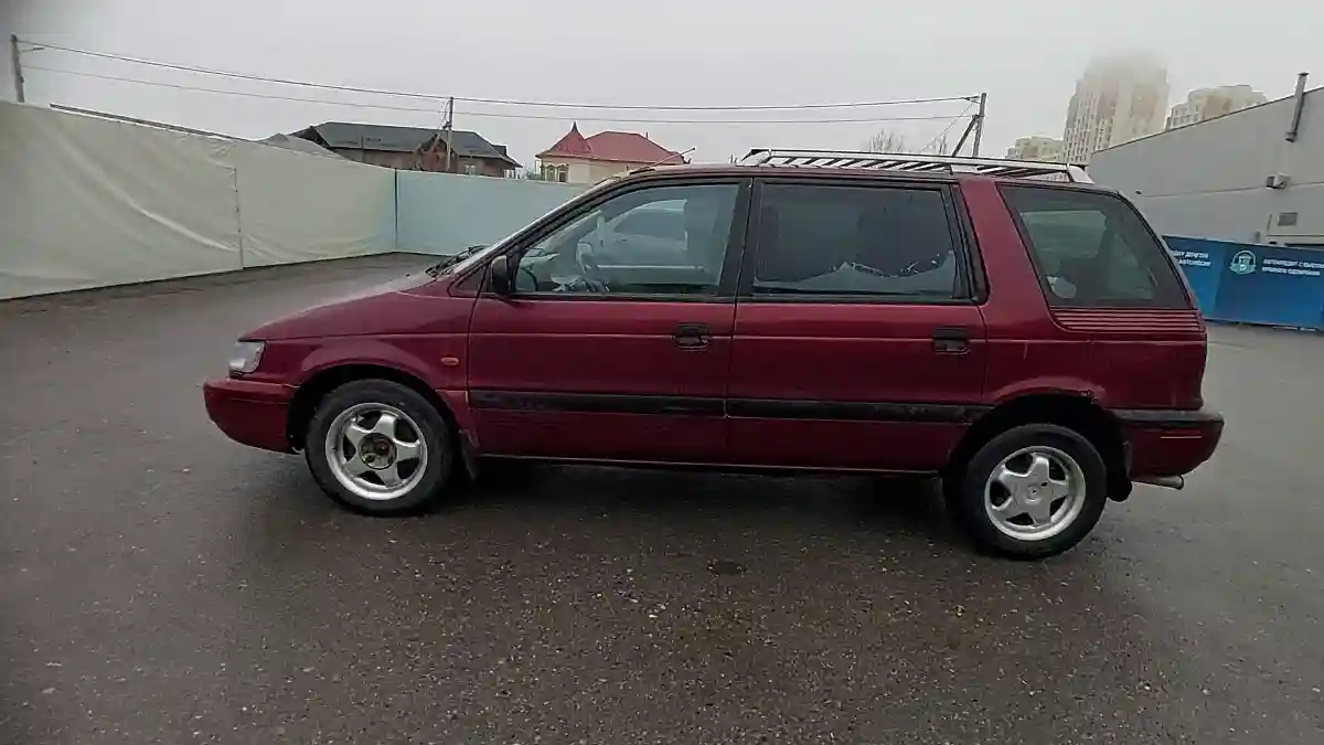 Mitsubishi Space Wagon 1994 года за 1 200 000 тг. в Шымкент