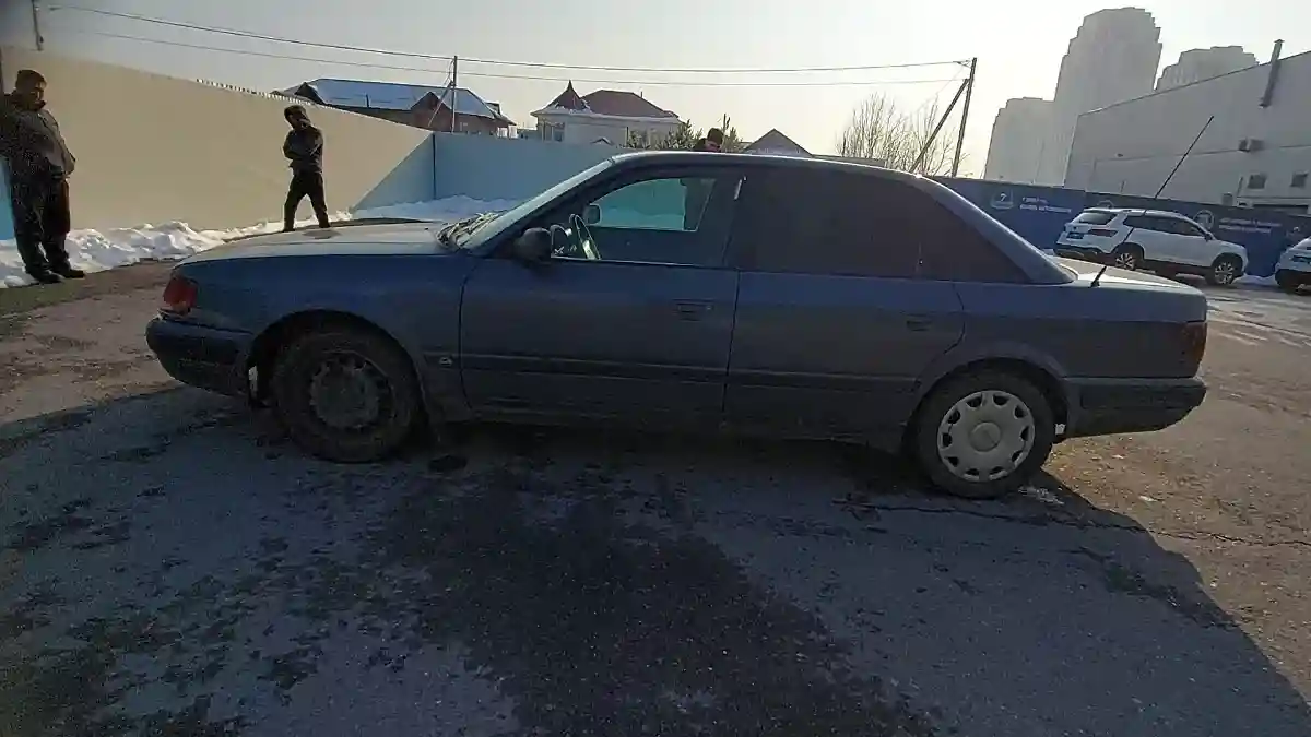Audi 100 1993 года за 1 800 000 тг. в Шымкент