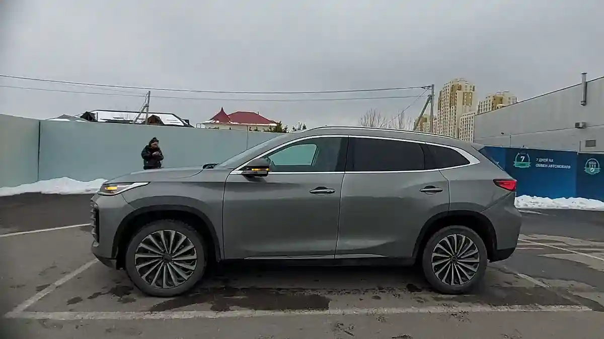 EXEED TXL 2022 года за 12 500 000 тг. в Шымкент