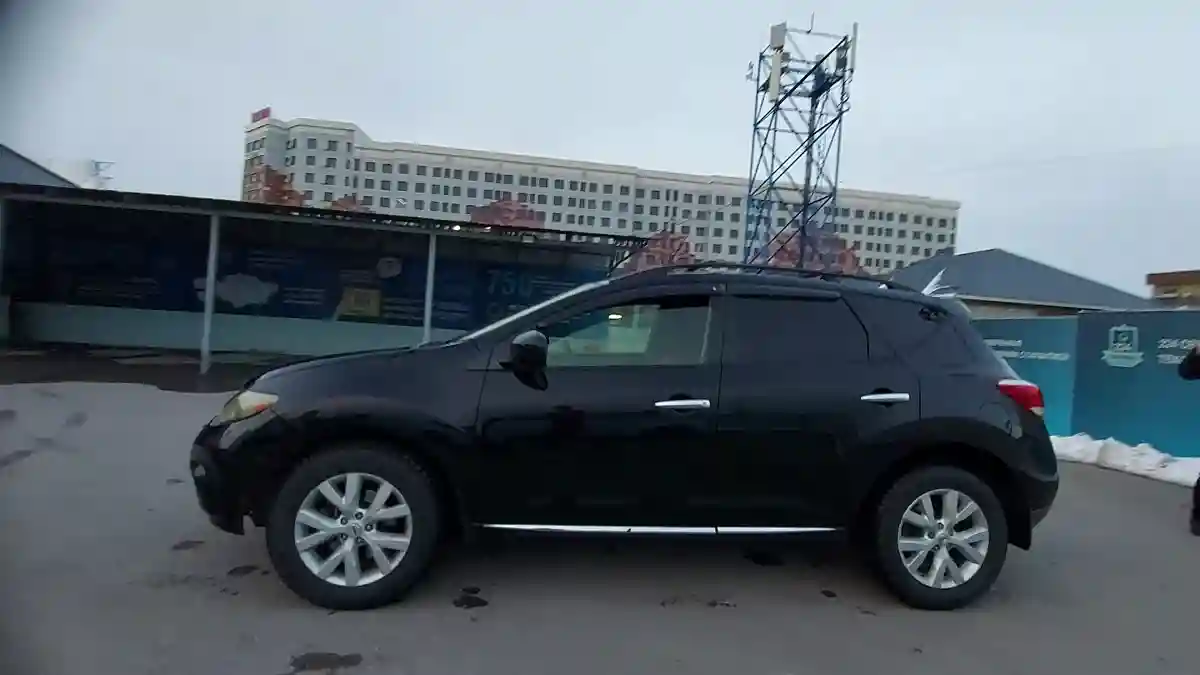 Nissan Murano 2012 года за 5 500 000 тг. в Шымкент