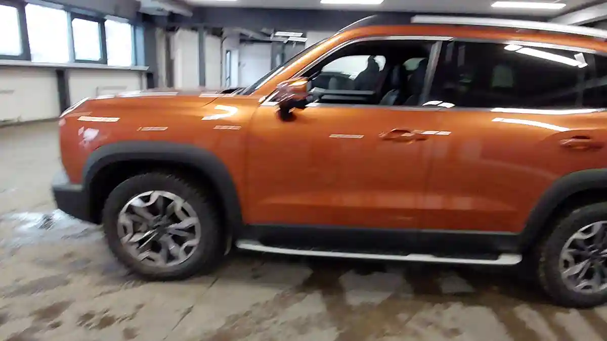 Haval Dargo 2022 года за 11 000 000 тг. в Астана