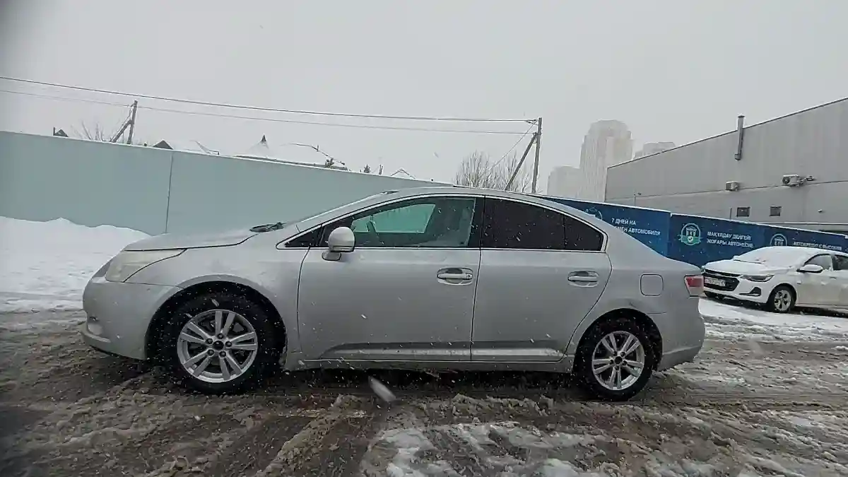 Toyota Avensis 2011 года за 4 500 000 тг. в Шымкент