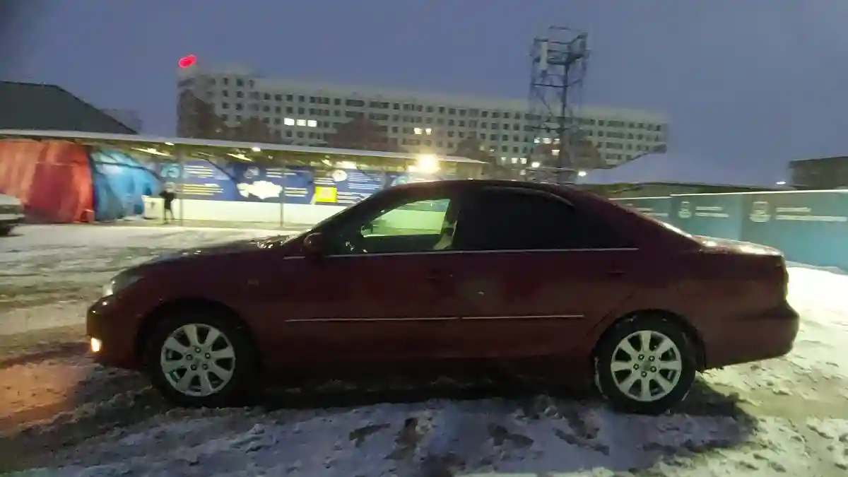 Toyota Camry 2004 года за 4 500 000 тг. в Шымкент