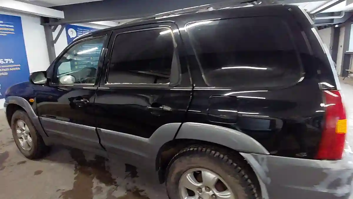 Mazda Tribute 2001 года за 3 800 000 тг. в Астана