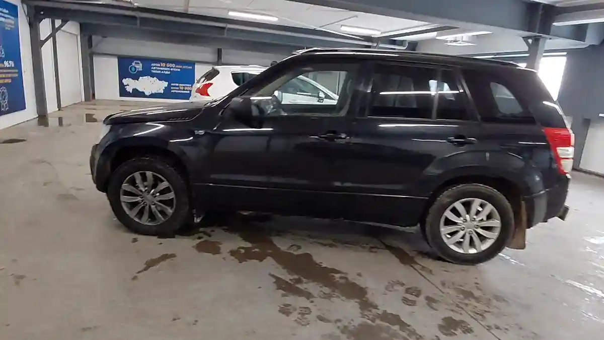 Suzuki Grand Vitara 2006 года за 4 000 000 тг. в Астана