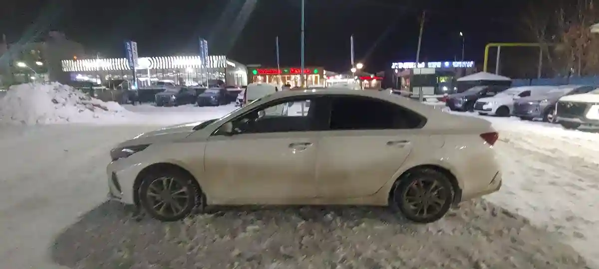 Kia K3 2023 года за 7 700 000 тг. в Алматы