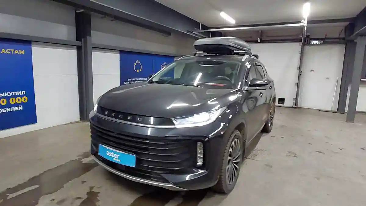 EXEED TXL 2023 года за 12 500 000 тг. в Астана