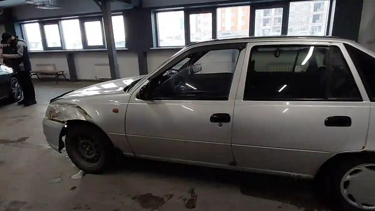 Daewoo Nexia 2014 года за 1 800 000 тг. в Астана