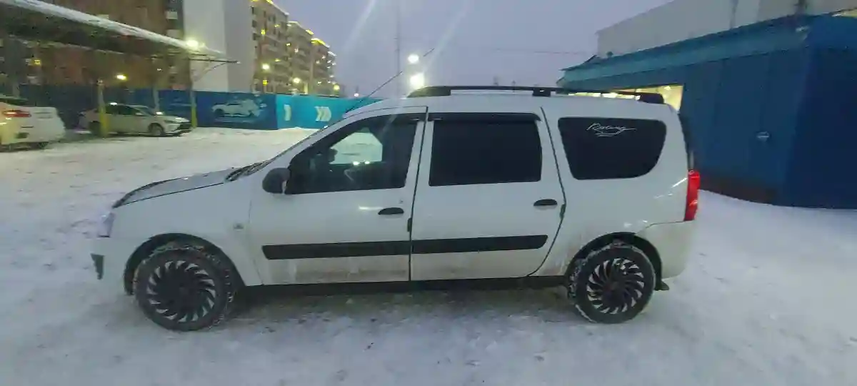 LADA (ВАЗ) Largus 2014 года за 3 500 000 тг. в Алматы