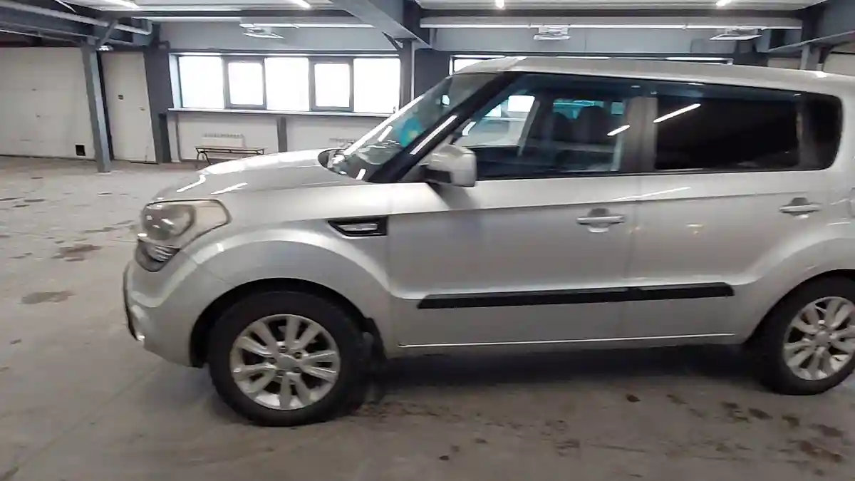 Kia Soul 2012 года за 5 000 000 тг. в Астана
