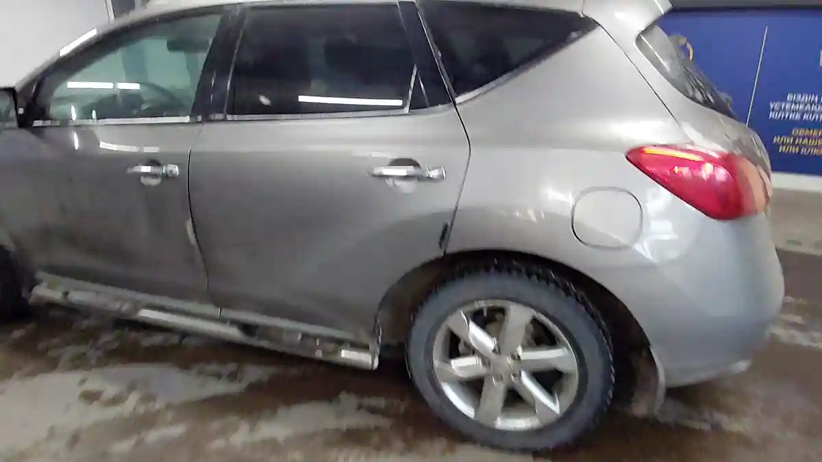 Nissan Murano 2010 года за 4 500 000 тг. в Астана