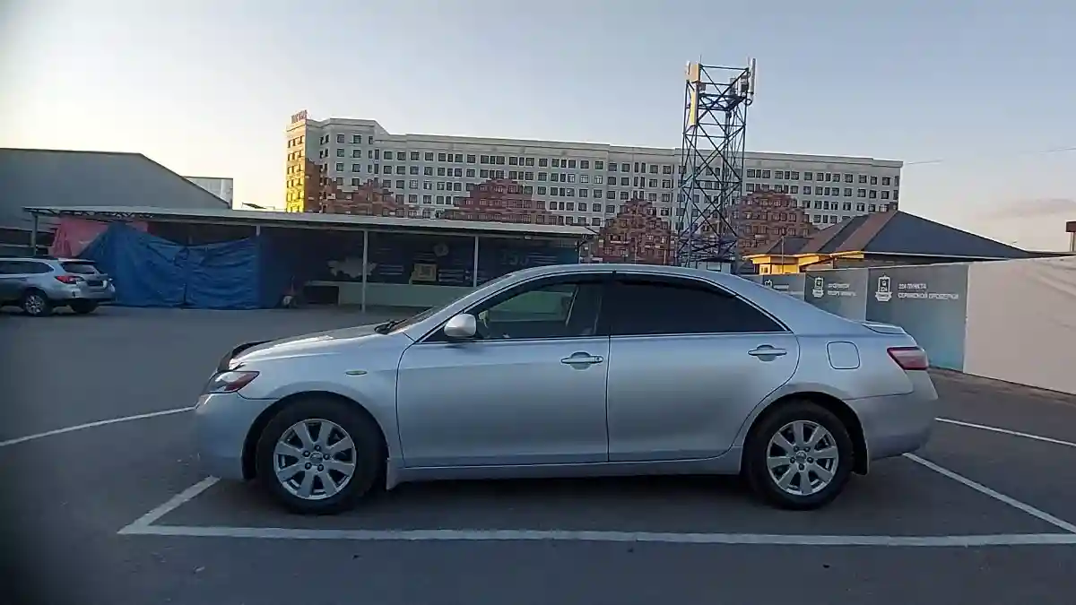 Toyota Camry 2007 года за 6 000 000 тг. в Шымкент