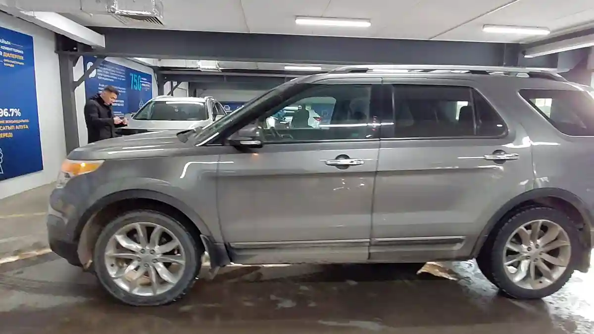 Ford Explorer 2011 года за 9 000 000 тг. в Астана
