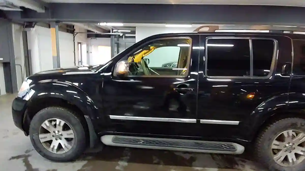 Nissan Pathfinder 2008 года за 7 500 000 тг. в Астана