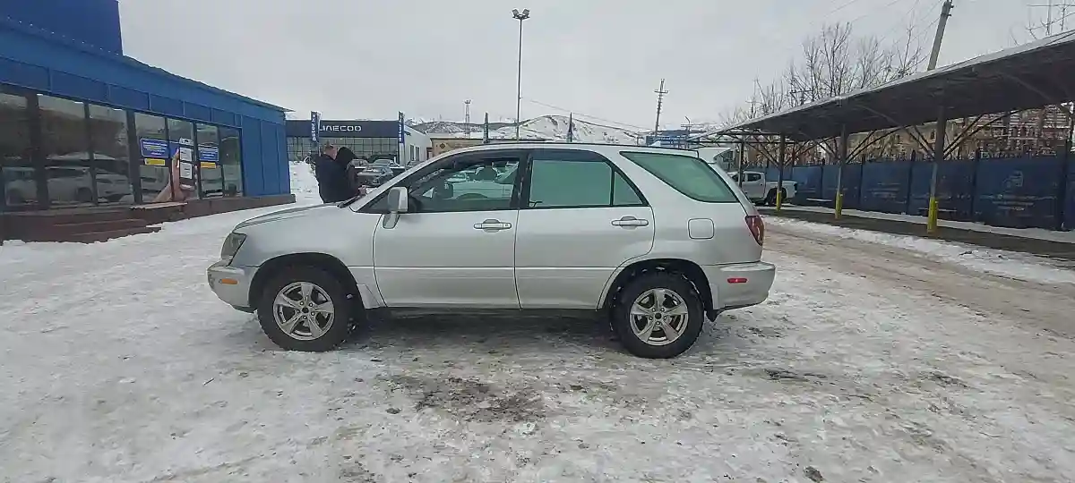 Lexus RX 1998 года за 5 000 000 тг. в Алматы
