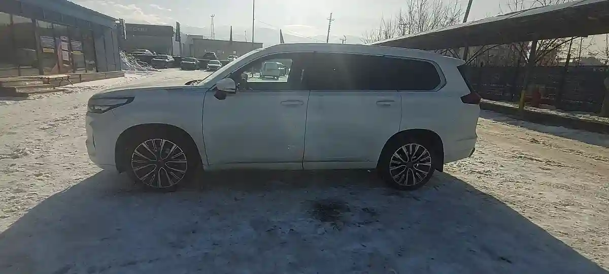 EXEED VX 2022 года за 9 500 000 тг. в Алматы