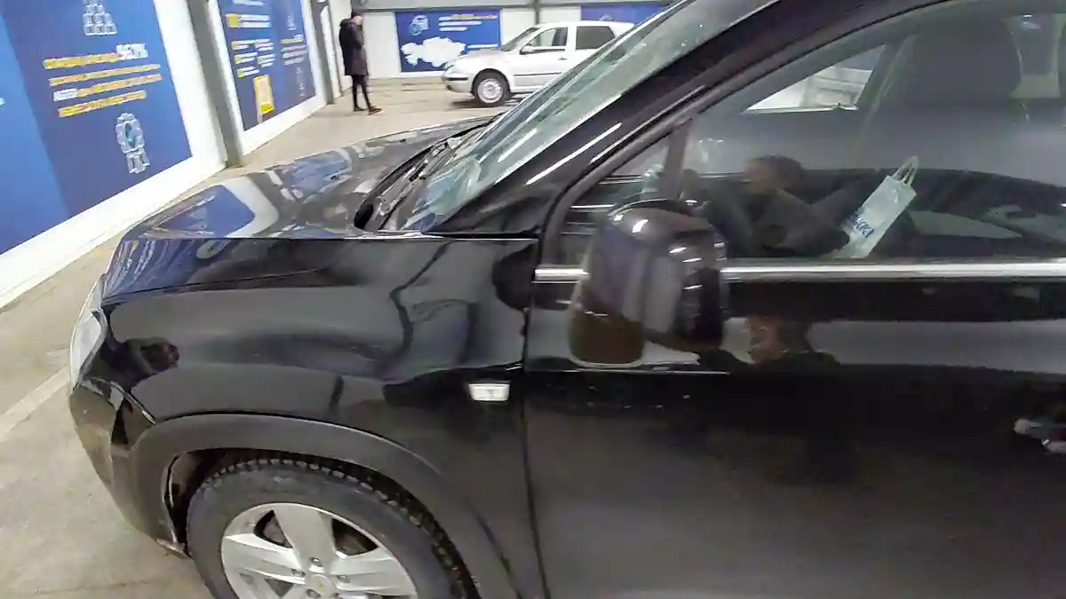 Chevrolet Orlando 2013 года за 5 000 000 тг. в Астана