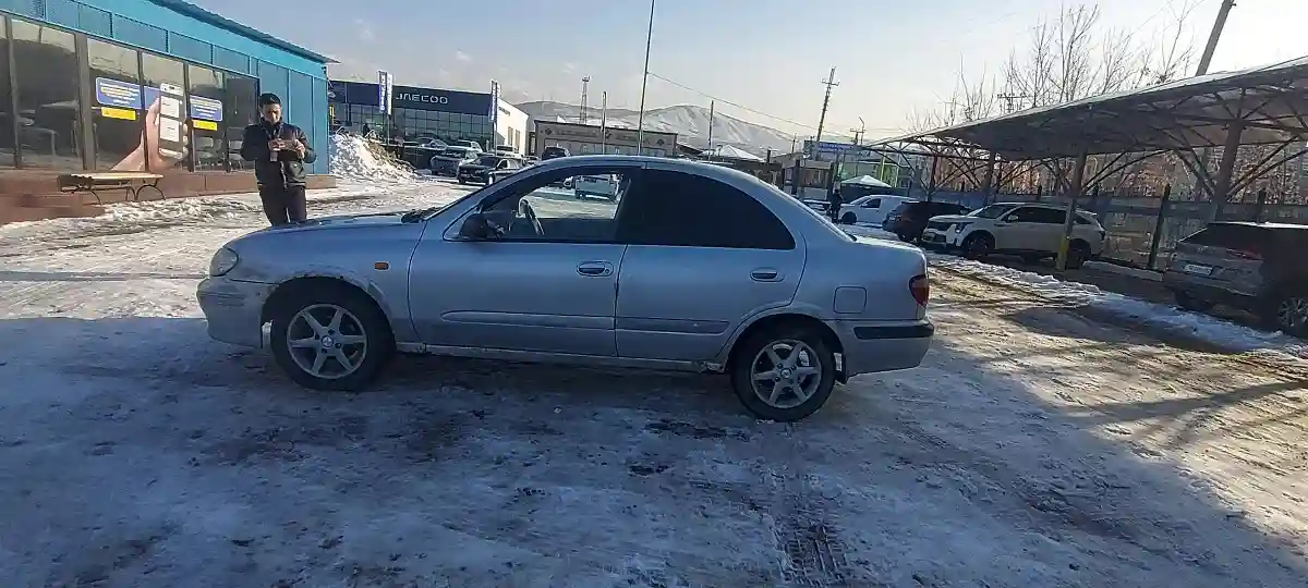 Nissan Sunny 2000 года за 500 000 тг. в Алматы