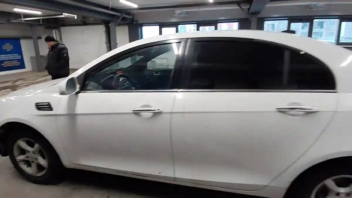 Geely Emgrand 2015 года за 3 000 000 тг. в Астана