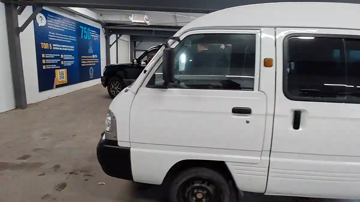 Chevrolet Damas 2024 года за 4 500 000 тг. в Астана