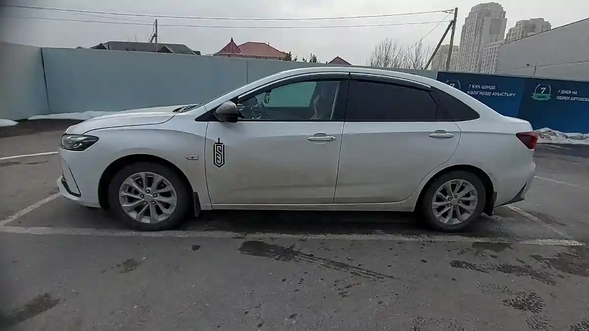 Chevrolet Monza 2023 года за 7 500 000 тг. в Шымкент