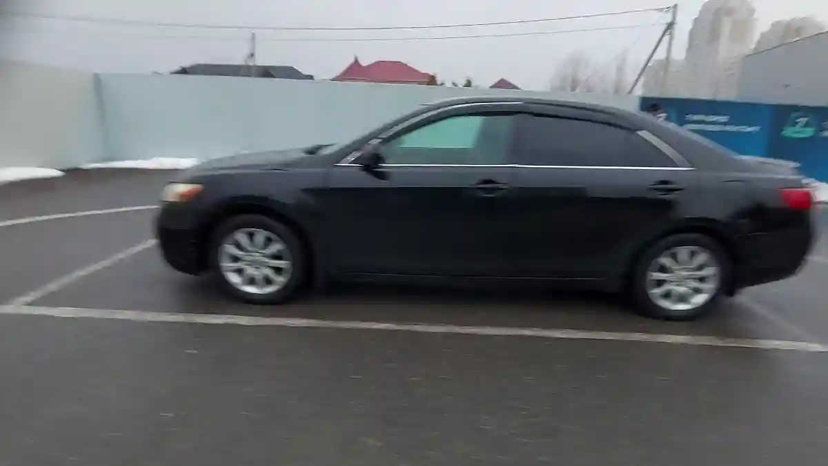 Toyota Camry 2007 года за 4 500 000 тг. в Шымкент