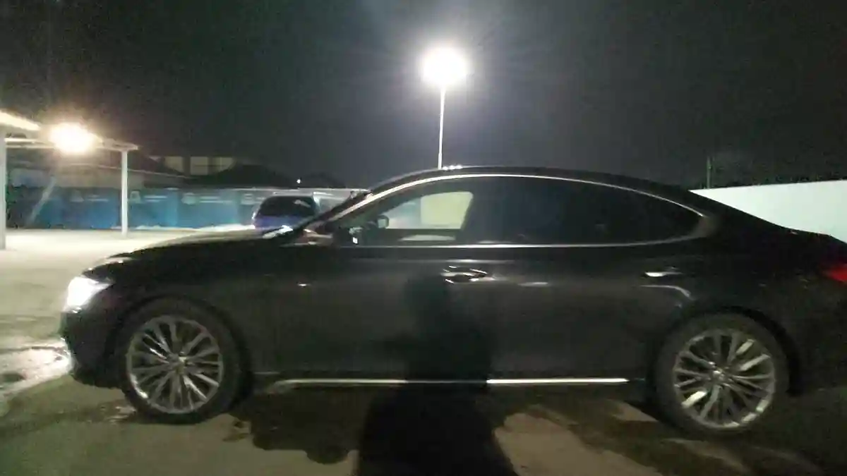 Hyundai Grandeur 2019 года за 12 500 000 тг. в Шымкент