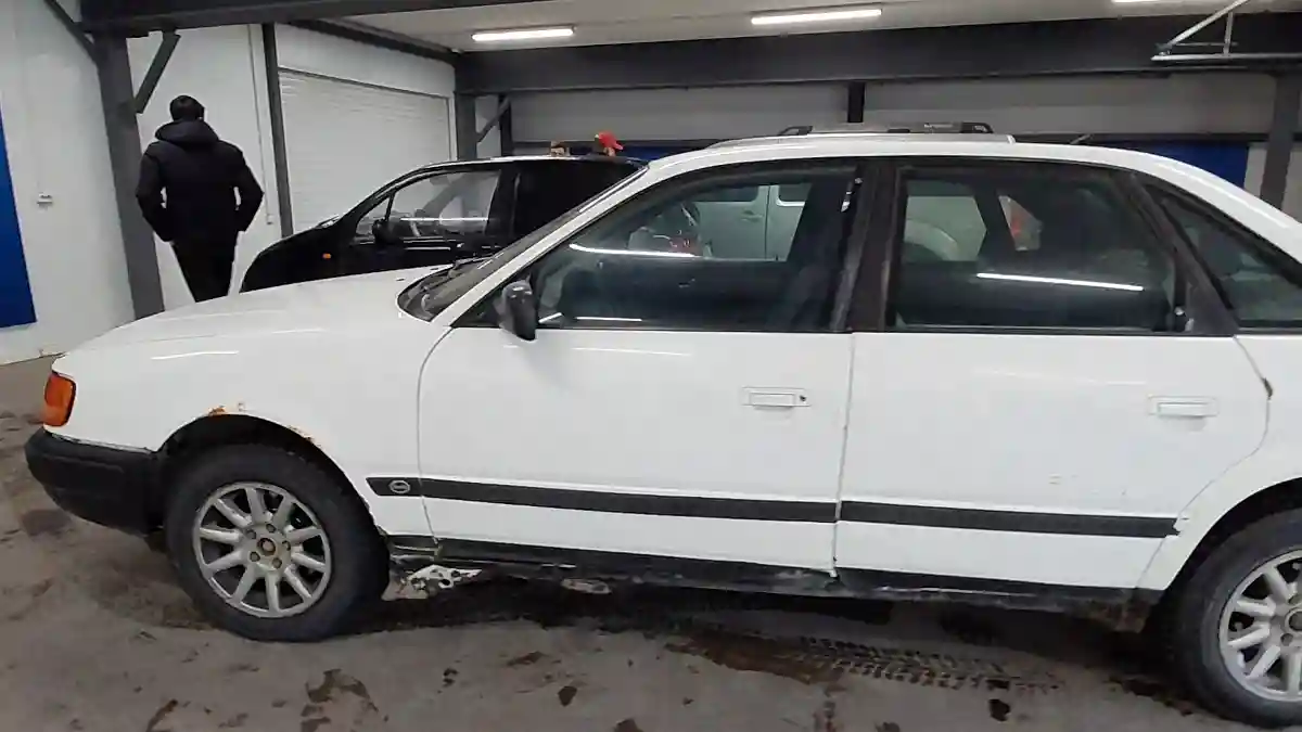 Audi 100 1992 года за 1 000 000 тг. в Астана