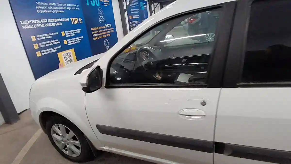 LADA (ВАЗ) Largus 2022 года за 7 500 000 тг. в Астана