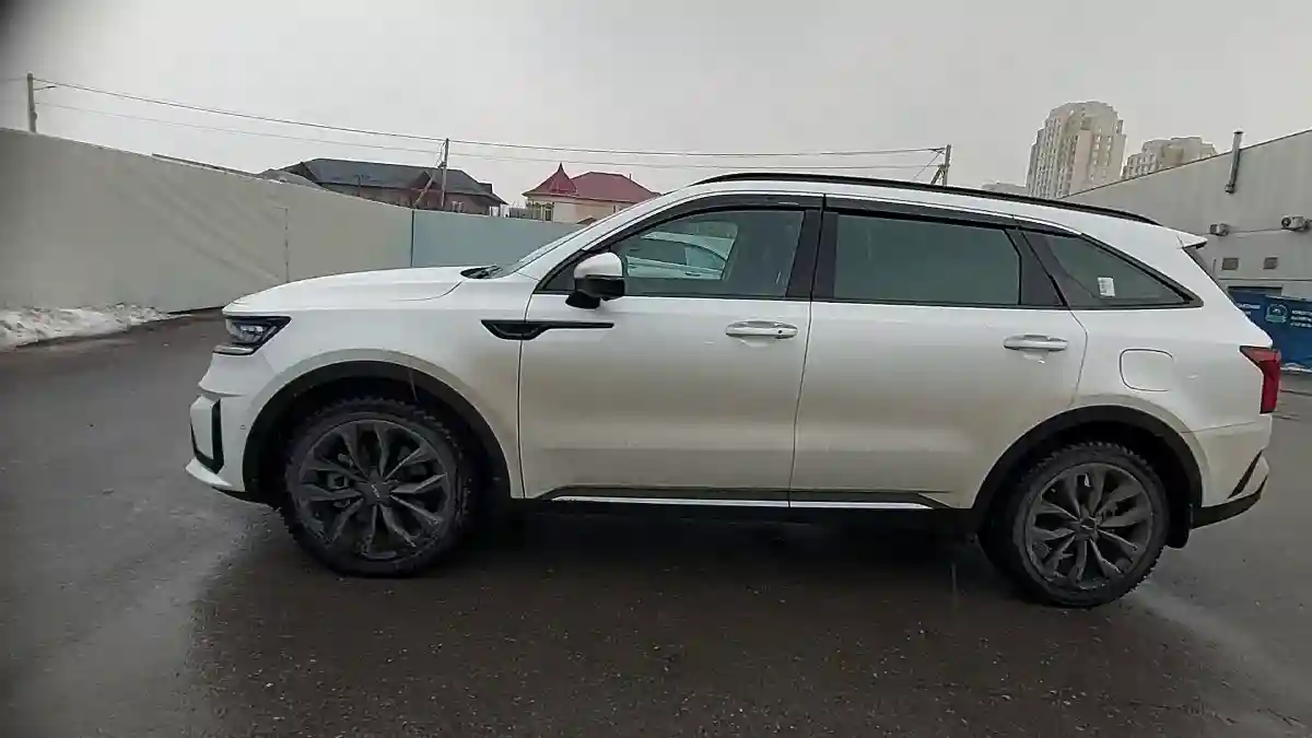 Kia Sorento 2023 года за 20 500 000 тг. в Шымкент